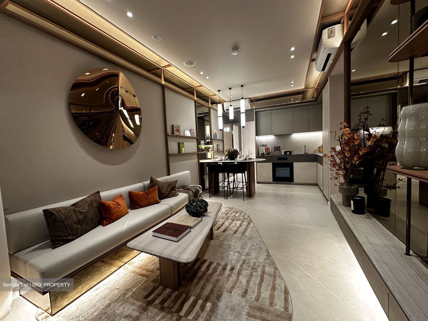 Union Square Residences (D1), Condominium #538923501